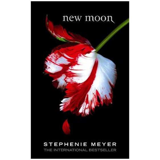 TWILIGHT SAGA 2: NEW MOON PB B FORMAT