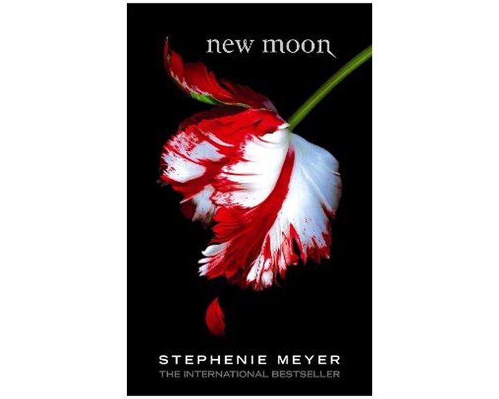TWILIGHT SAGA 2: NEW MOON PB B FORMAT