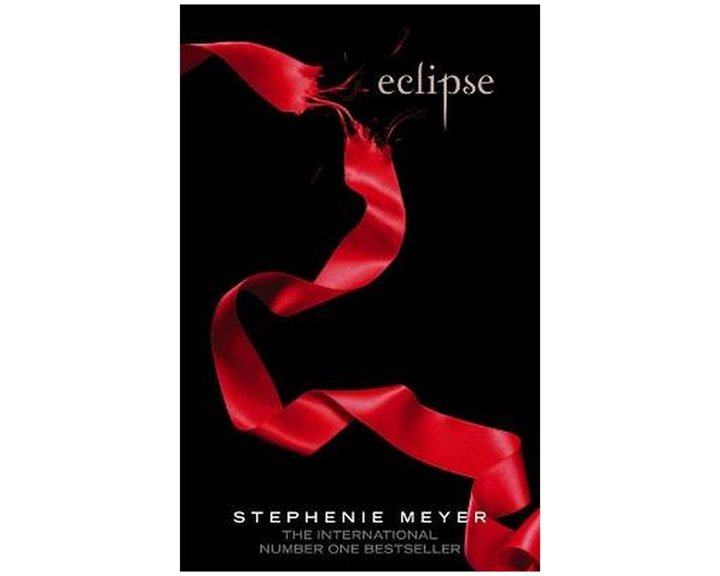 TWILIGHT SAGA 3: ECLIPSE B PB B FORMAT