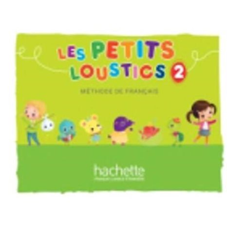 Les Petits Loustics 2 Methode