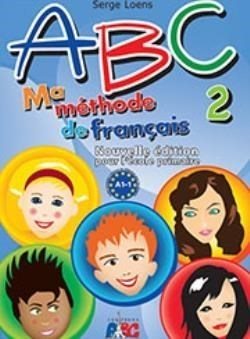 ABC 2 MA METHODE DE FRANCAIS