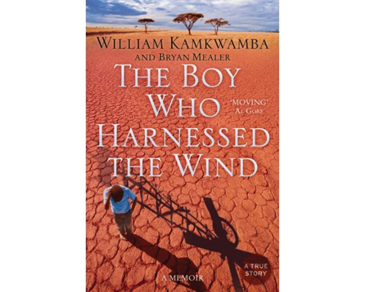 THE BOY WHO HARNESSED THE WIND PB B FORMAT