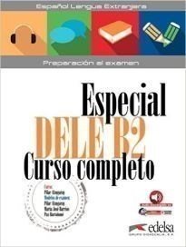 Especial Dele B2 Corso Completo