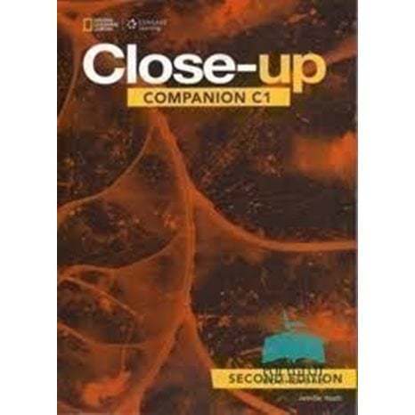 Close-up C1 Comp.(+online Resourses)