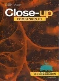 Close-up C1 Comp.(+online Resourses)