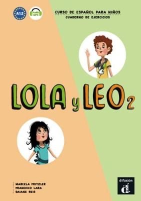 LOLA Y LEO 2 EJERCICIOS