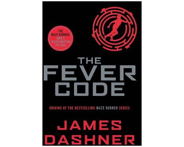 MAZE RUNNER 5: THE FEVER CODE