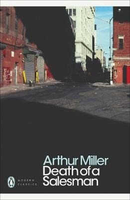 PENGUIN MODERN CLASSICS : DEATH OF A SALESMAN