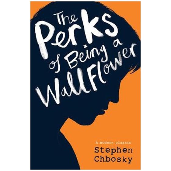 THE PERKS OF BEING A WALLFLOWER PB
