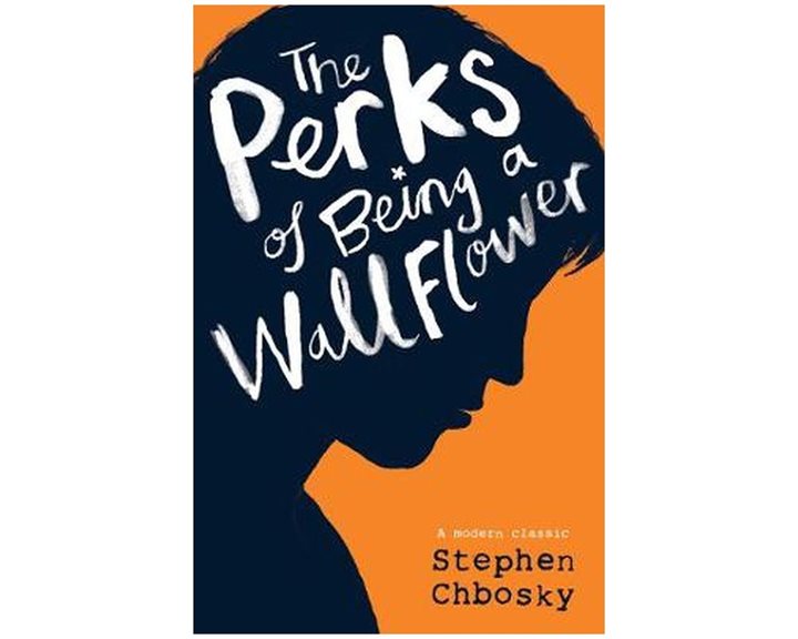 THE PERKS OF BEING A WALLFLOWER PB