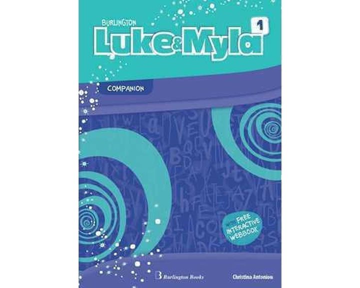 Luke & Myla 1 Companion