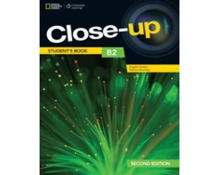 CLOSE-UP B2 BUNDLE (SB+EBOOK+WB WITH ONLINE PRACTICE) 2ND ED