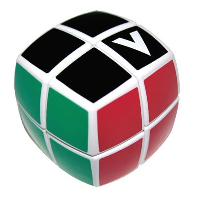 V-CUBE 2 FLAT / ΚΥΒΟΣ 2X2