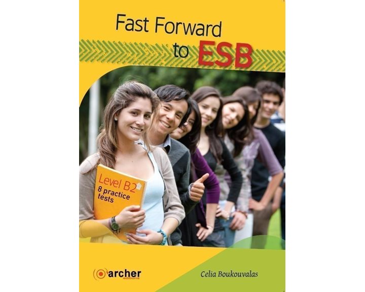 Fast Forward To Esb B2 2017