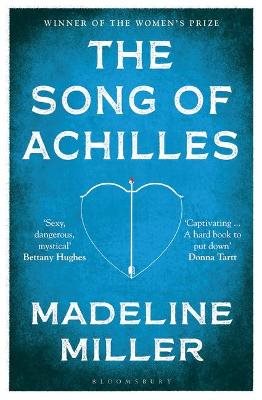 THE SONG OF ACHILLES PB