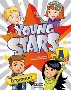 YOUNG STARS JUNIOR A GRAMMAR