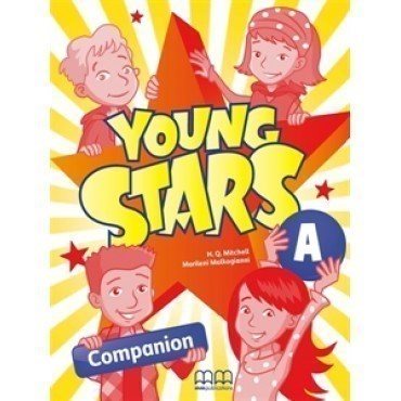 YOUNG STARS JUNIOR A COMPANION