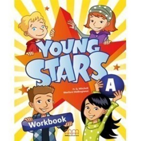 YOUNG STARS JUNIOR A WB