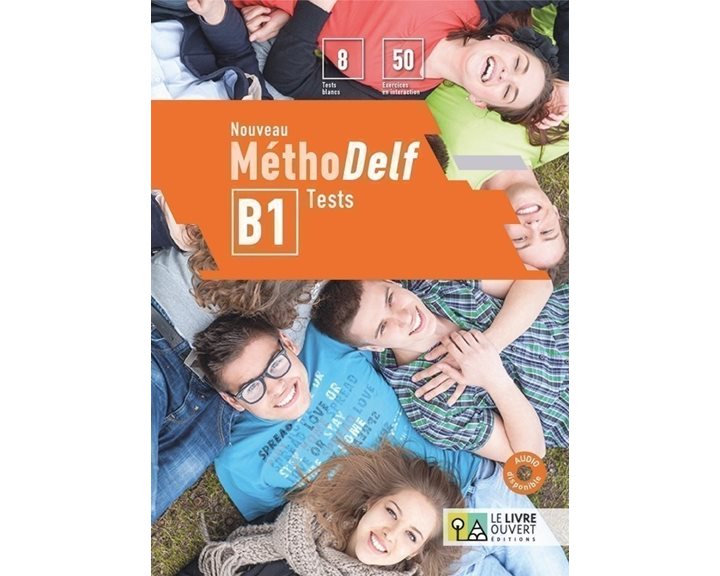 Nouveau Methodelf  B1 Tests