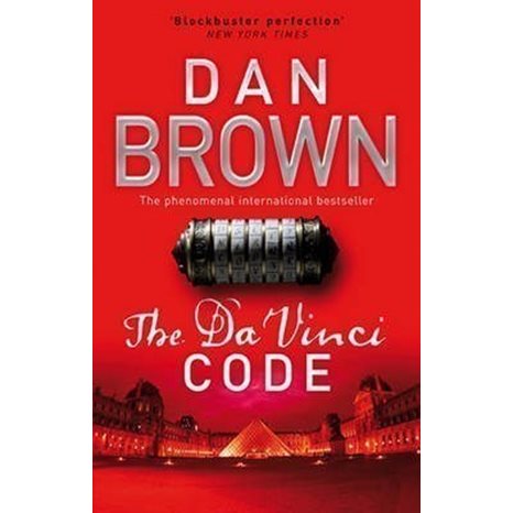 THE DA VINCI CODE