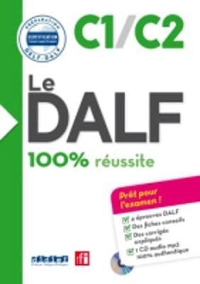 LE DALF C1/C2 100% REUSSITE