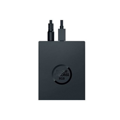 Razer Chroma Addressable RGB Controller - 6 RGB headers - SSD mounting