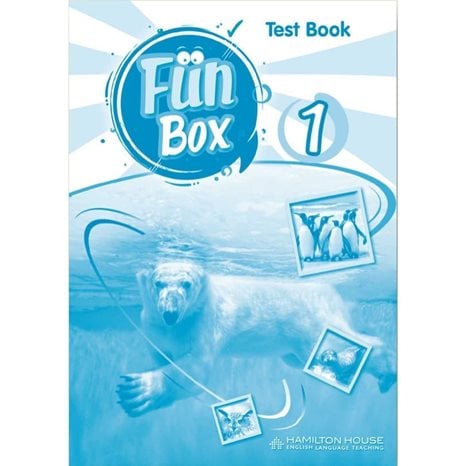 Fun Box 1 Test