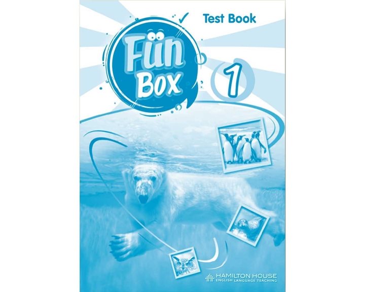 Fun Box 1 Test