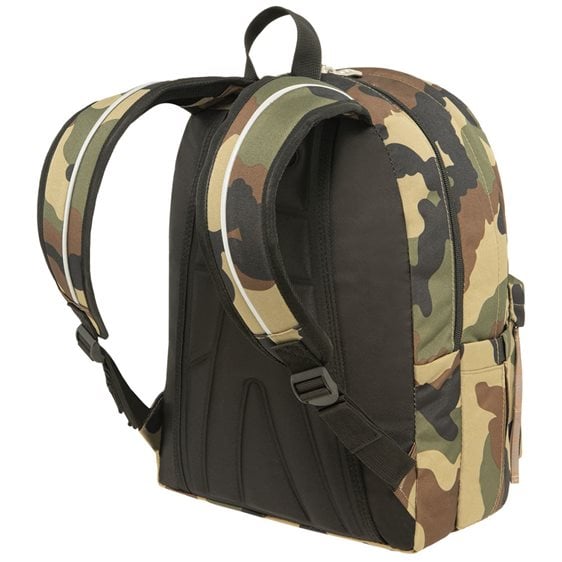 Polo Σακίδιο Original Double Scarf Camo 901235-2900