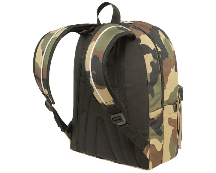 Polo Σακίδιο Original Double Scarf Camo 901235-2900