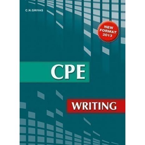 Cpe Writing Cambridge Proficiency Sb 2013 N/e