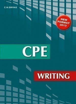 Cpe Writing Cambridge Proficiency Sb 2013 N/e