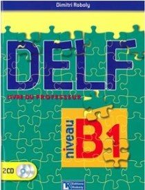 DELF B1 CD (2) 2015 N/E