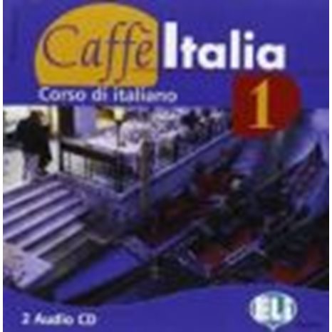 CAFFE ITALIA 1 CD (2)
