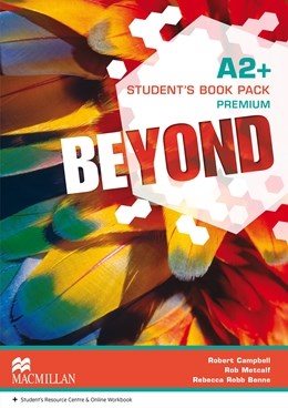Beyond A2+ Companion