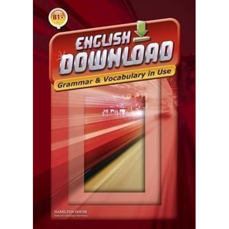 English Download B1+ Grammar & Vocabulary In Use