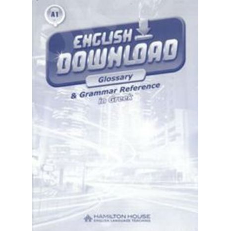 English Download A1 Glossary