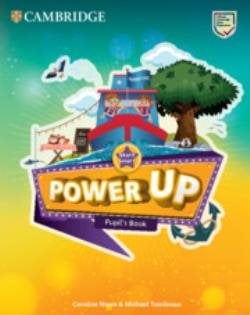 Power Up Start Smart Sb