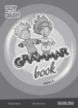 Dot And Dash Junior A , Grammar
