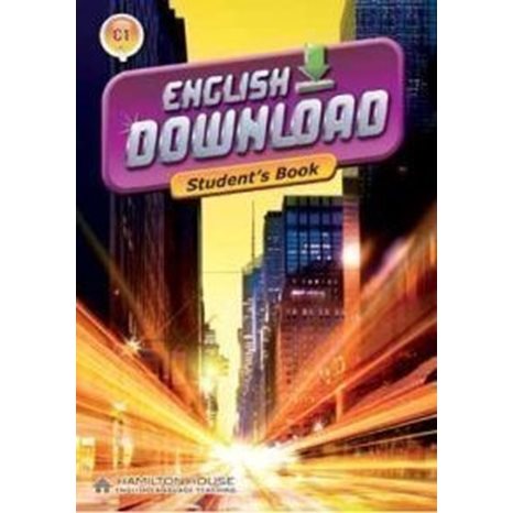 English Download C1 Students Book