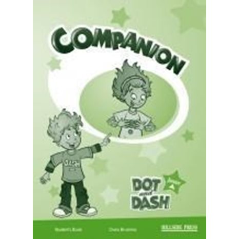 DOT AND DASH JUNIOR A , COMPANION