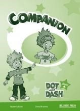 Dot And Dash Junior A , Companion