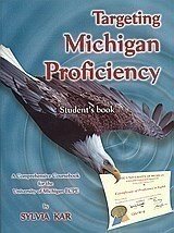 Targeting Michigan Proficiency Sb