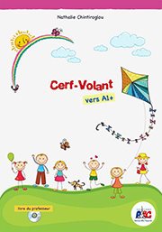 Cerf-volant A1 + A2 Methode