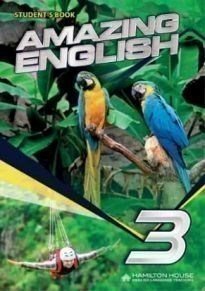 Amazing English 3 Sb