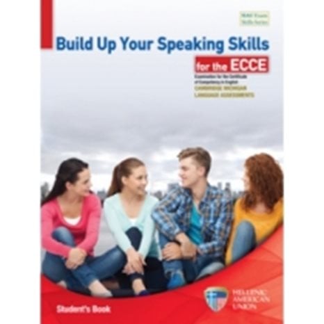 Build Up Your Speaking Skills Ecce Tchr s