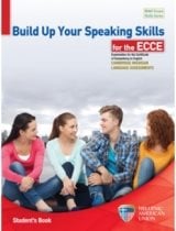Build Up Your Speaking Skills Ecce Tchr s