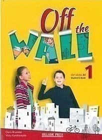 Off The Wall 1 A1 Sb