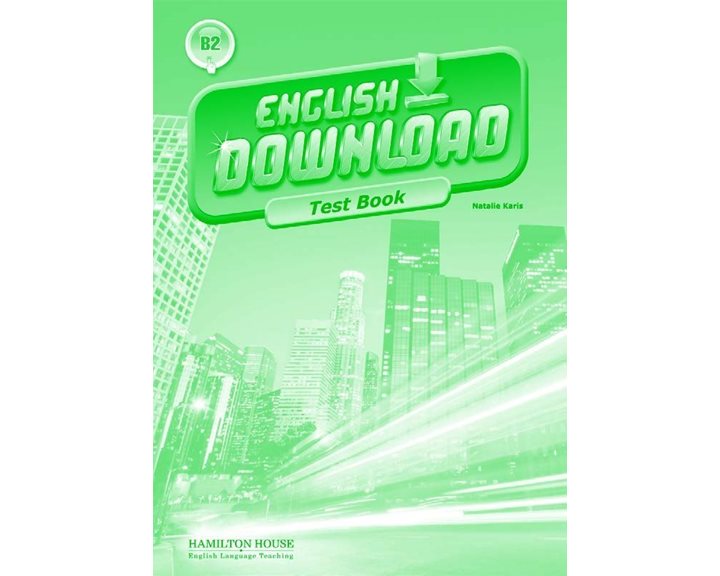 English Download B2 Test With Key