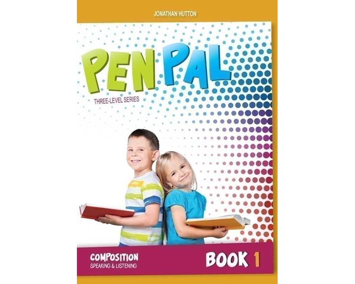 Pen Pal 1